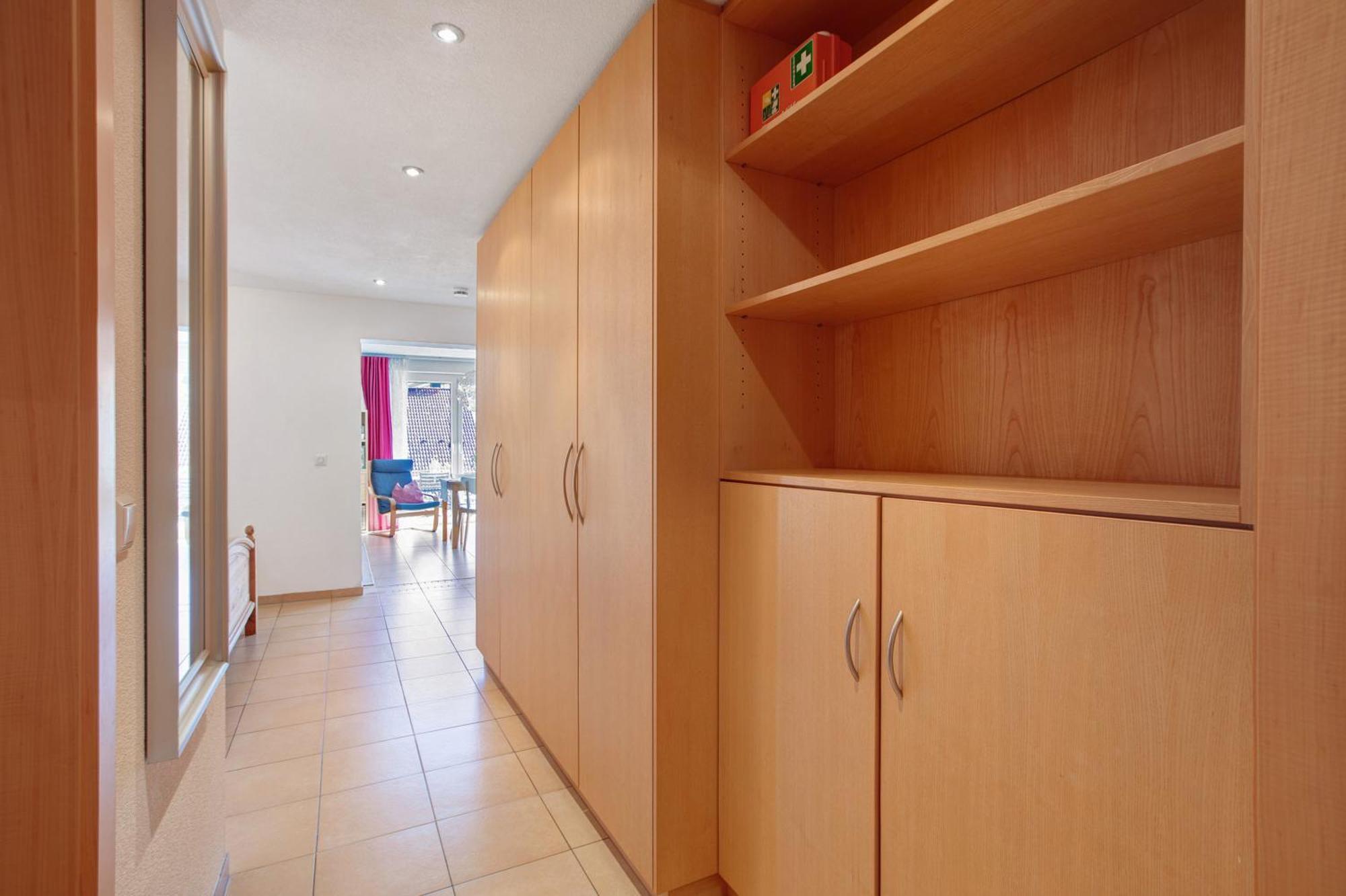 Ferienwohnung Bergahorn Todtnauberg Exterior foto