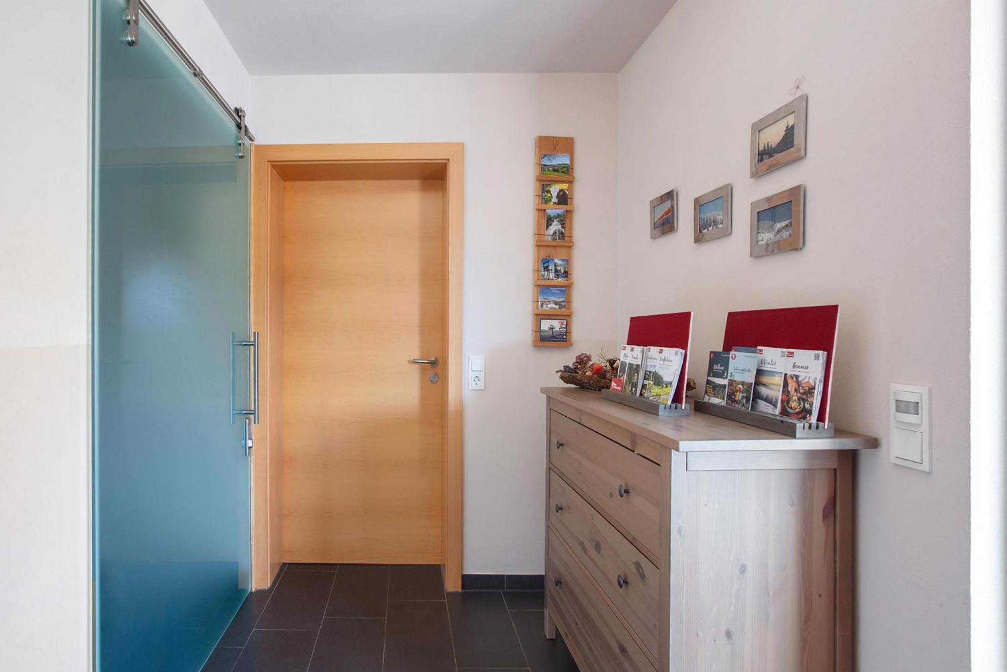 Ferienwohnung Bergahorn Todtnauberg Exterior foto