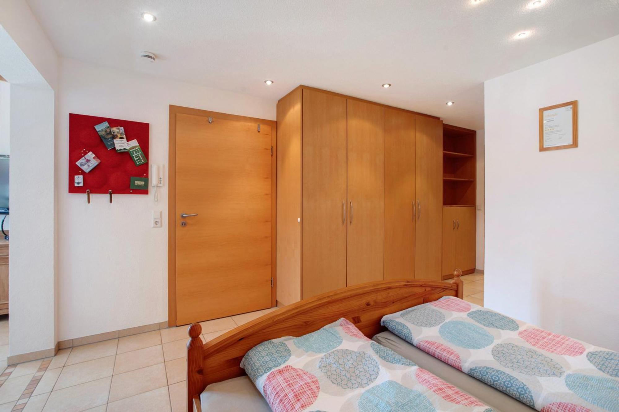 Ferienwohnung Bergahorn Todtnauberg Exterior foto