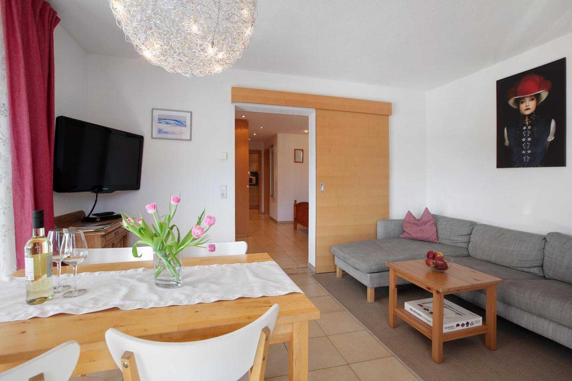 Ferienwohnung Bergahorn Todtnauberg Exterior foto