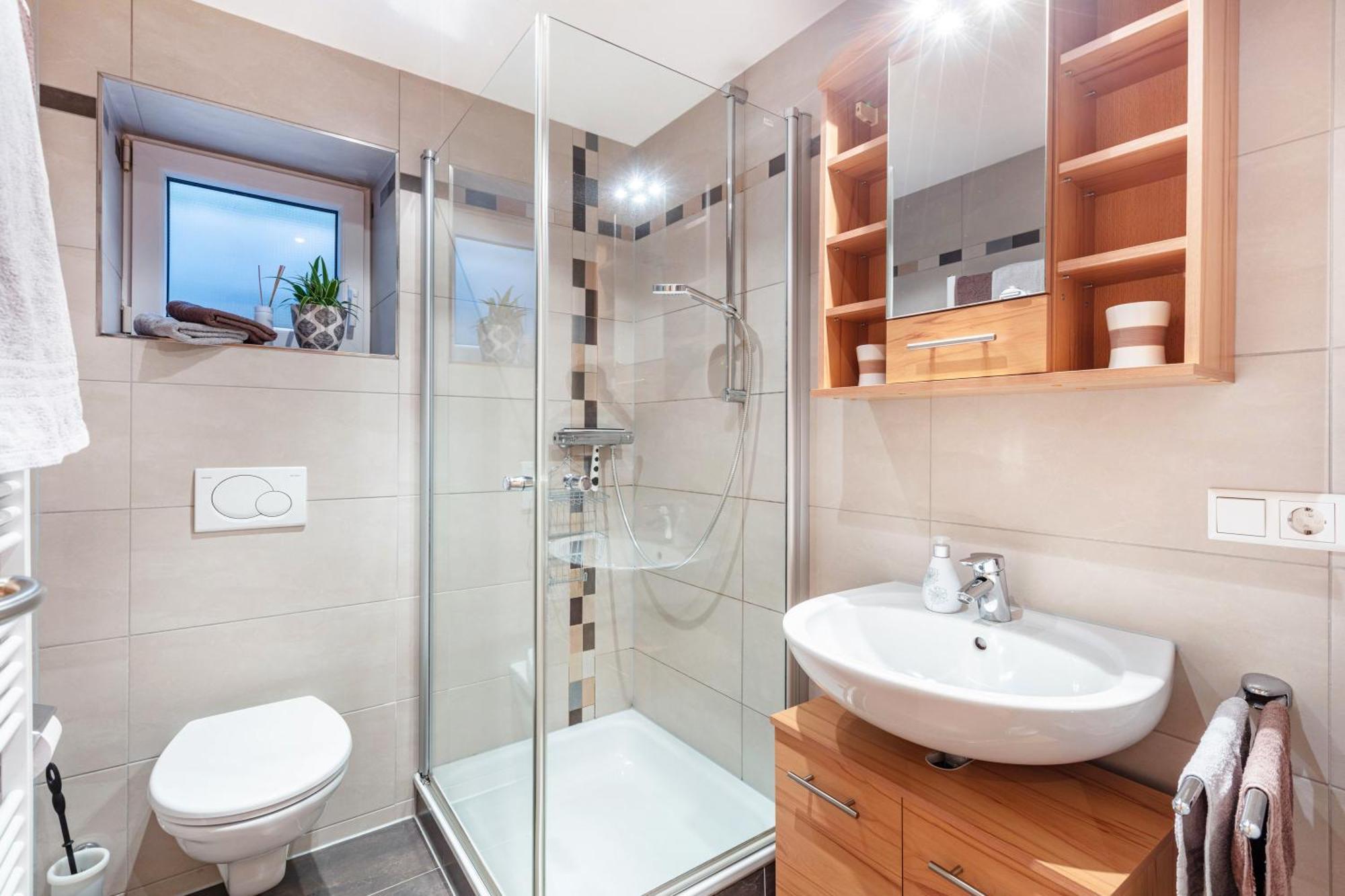 Ferienwohnung Bergahorn Todtnauberg Exterior foto
