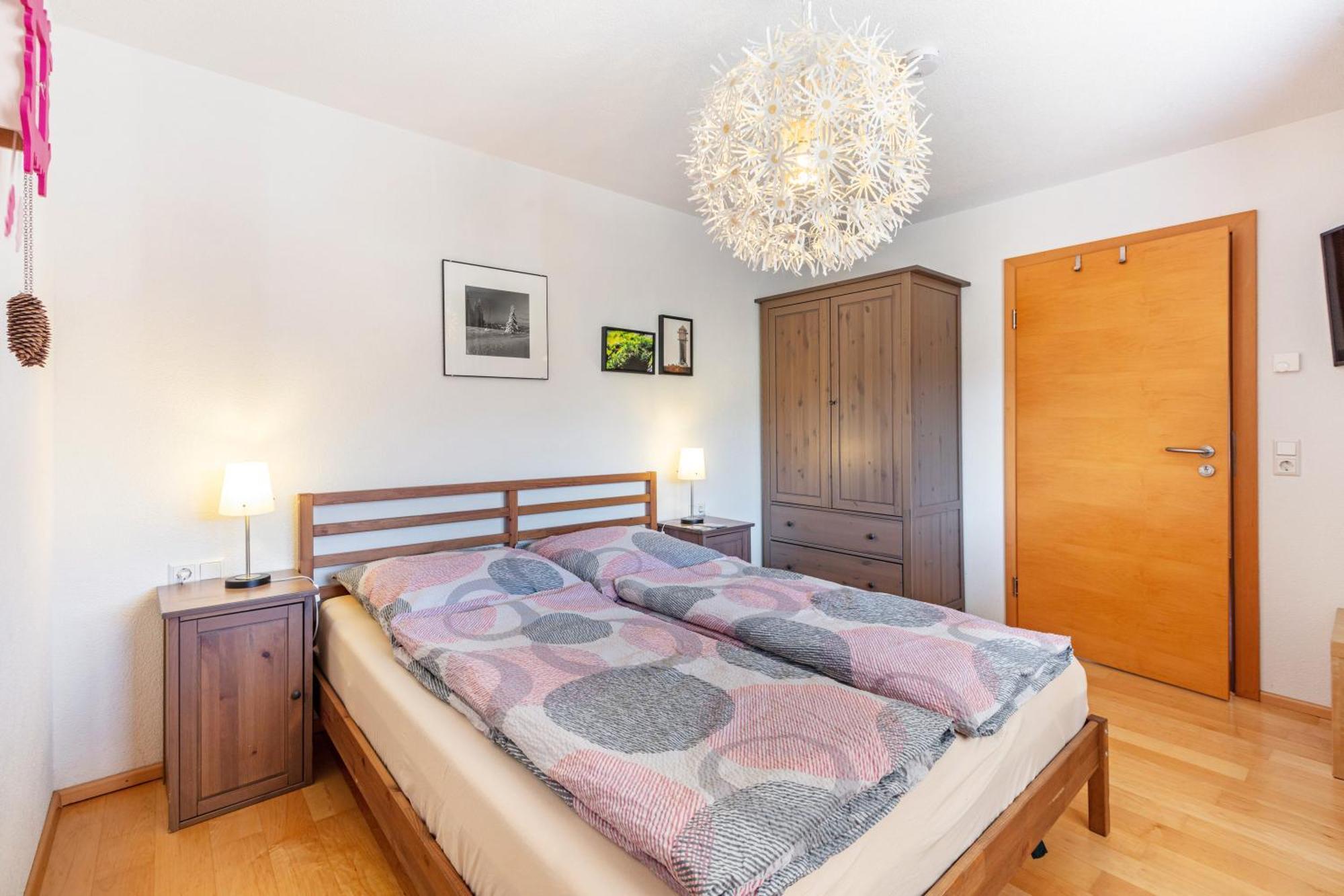 Ferienwohnung Bergahorn Todtnauberg Exterior foto