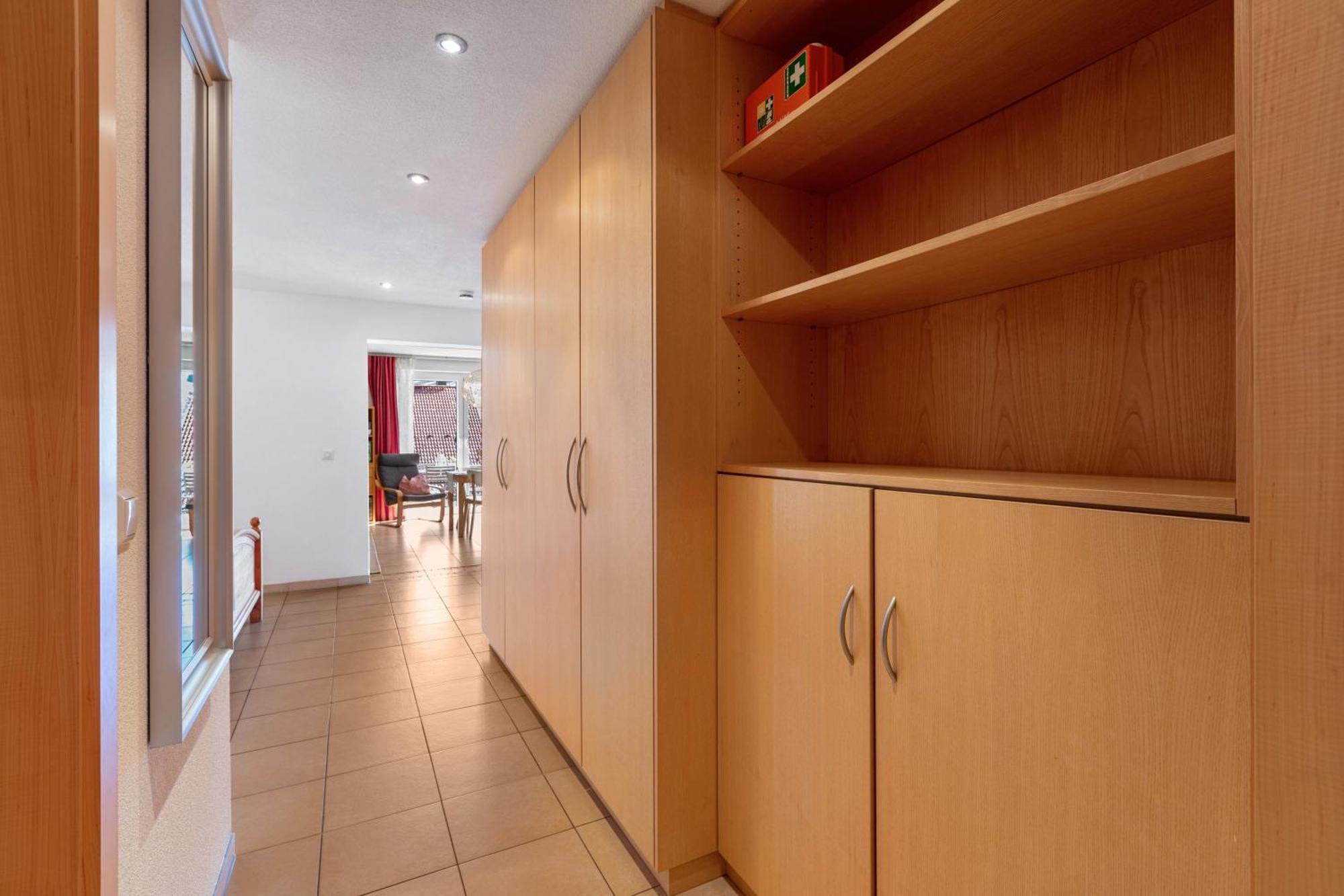 Ferienwohnung Bergahorn Todtnauberg Exterior foto