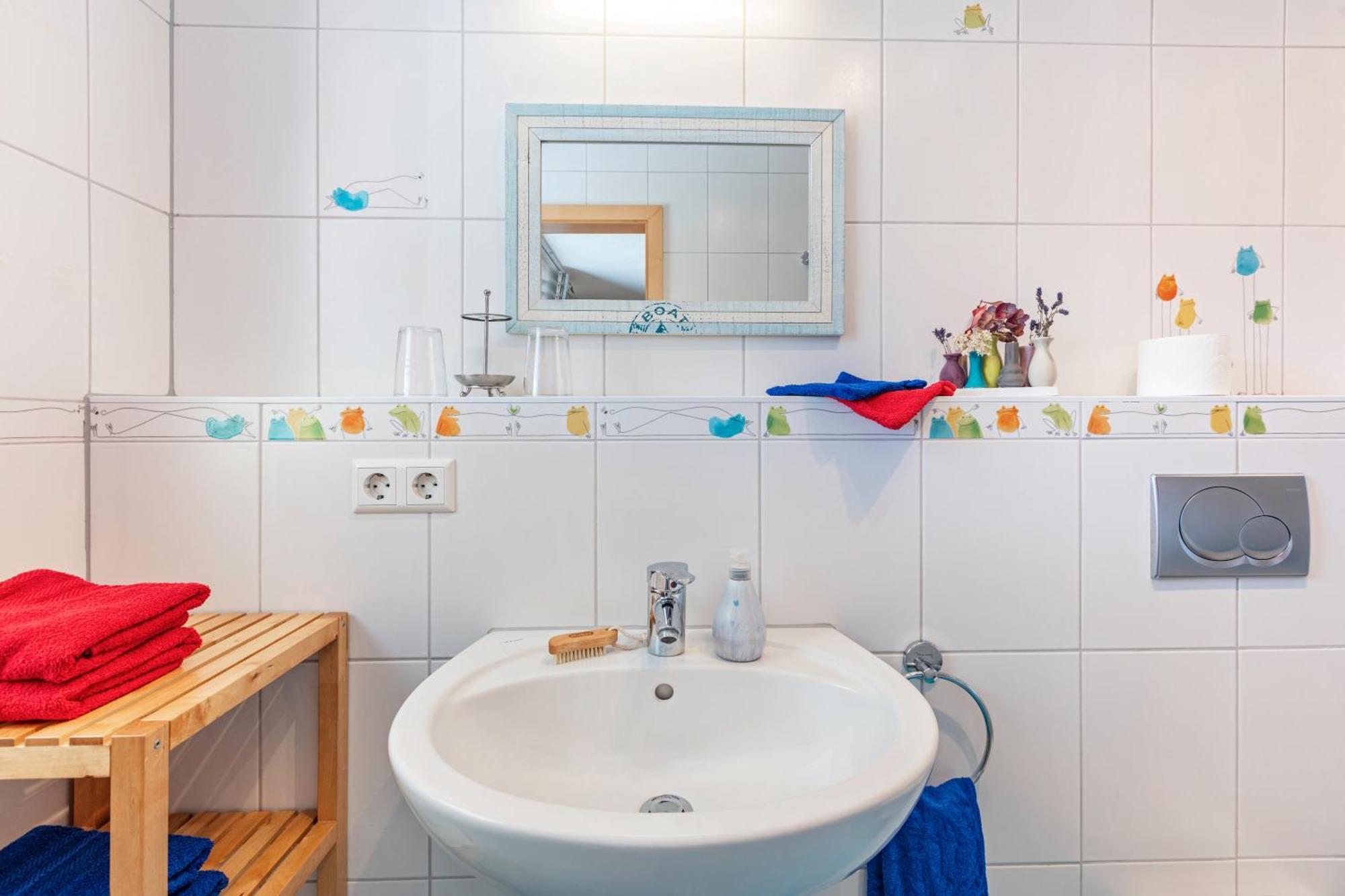 Ferienwohnung Bergahorn Todtnauberg Exterior foto