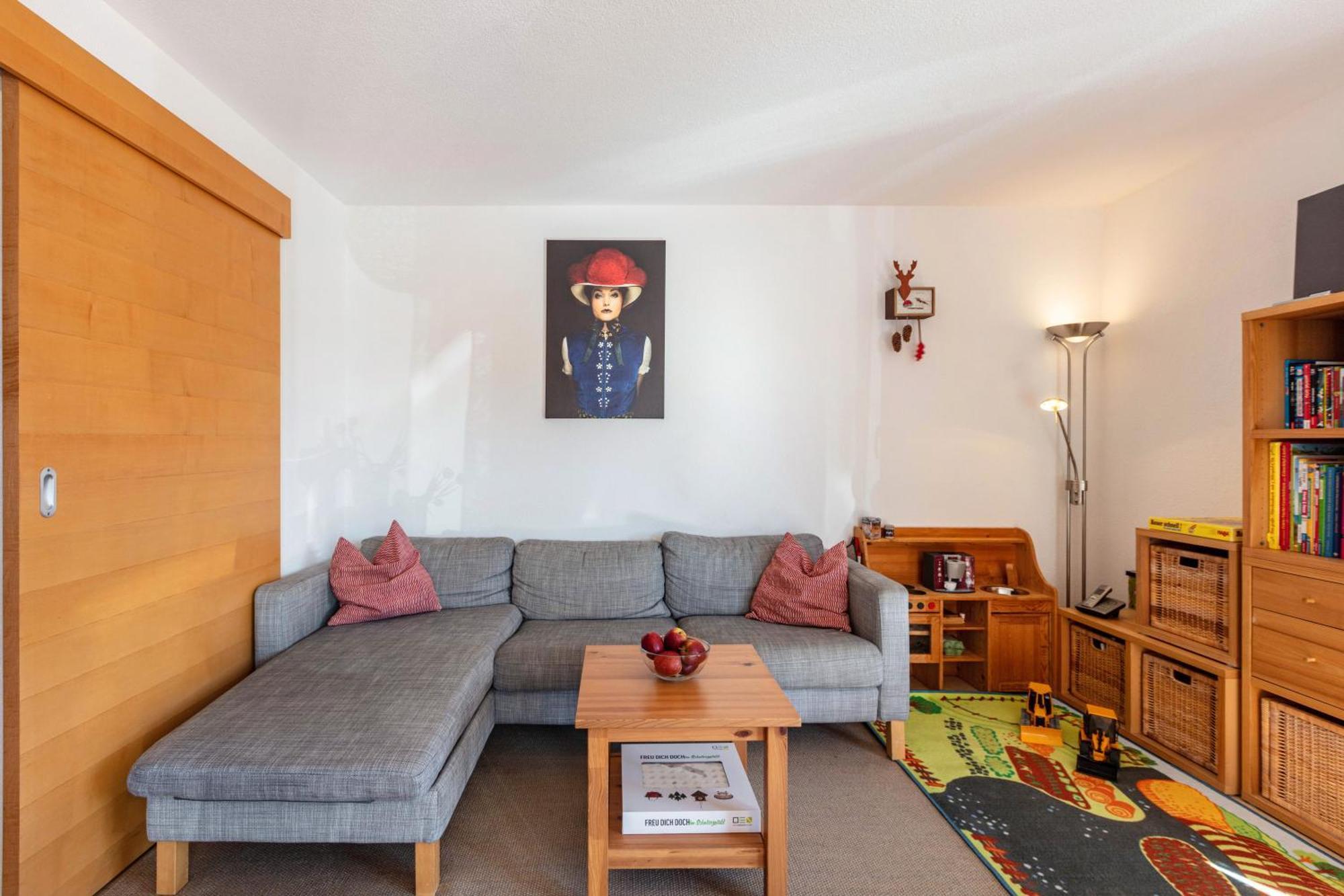 Ferienwohnung Bergahorn Todtnauberg Exterior foto