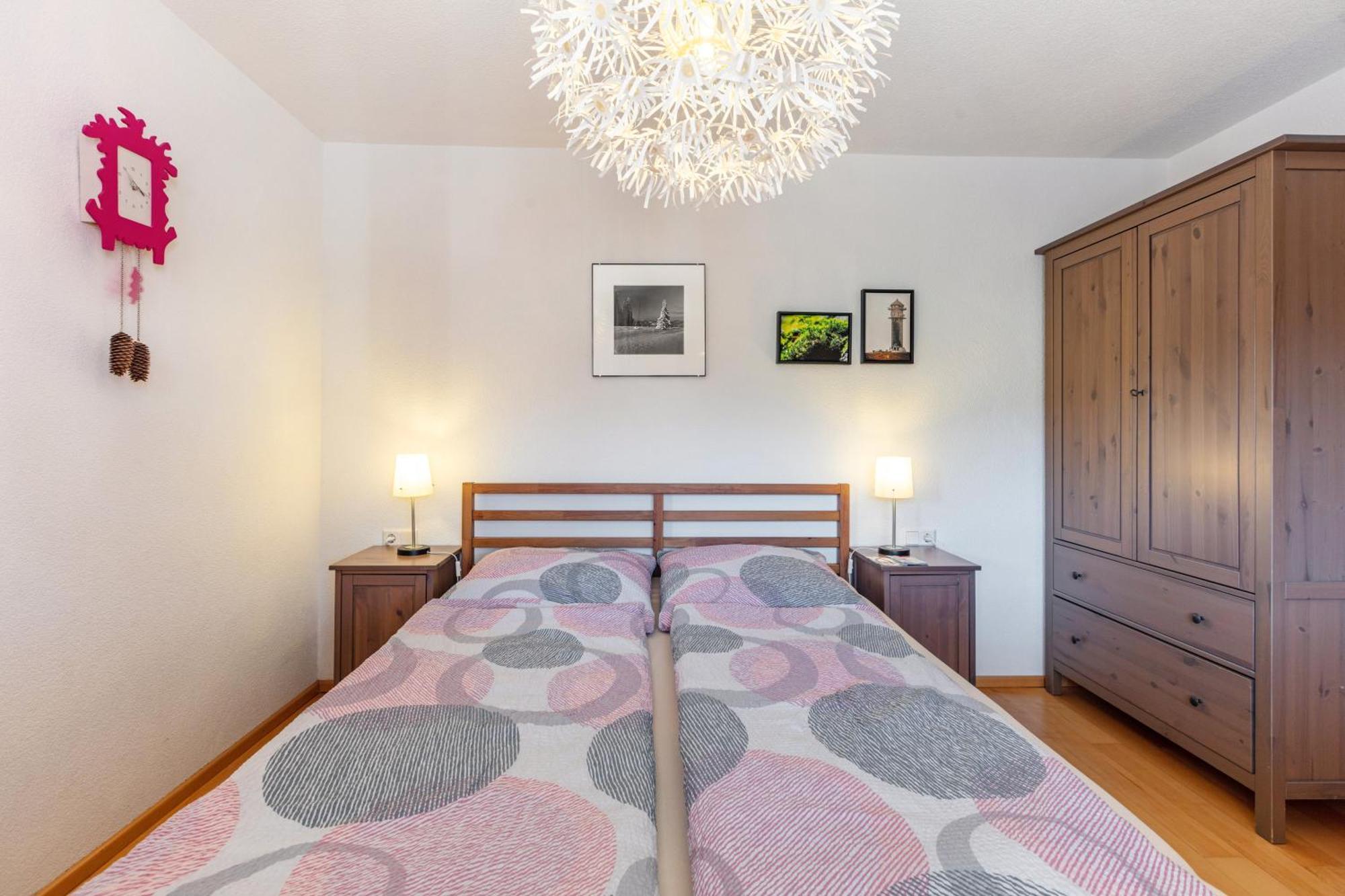 Ferienwohnung Bergahorn Todtnauberg Exterior foto